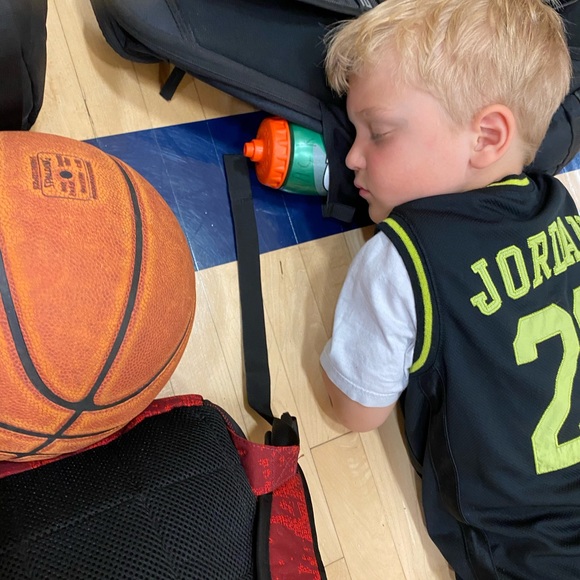 Meet your Posher, Tiffany - Picture 1 of 1